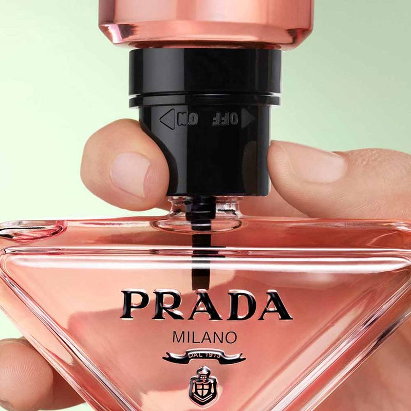 Perfume Prada Paradoxe Feminino Eau de Parfum - Época Cosméticos